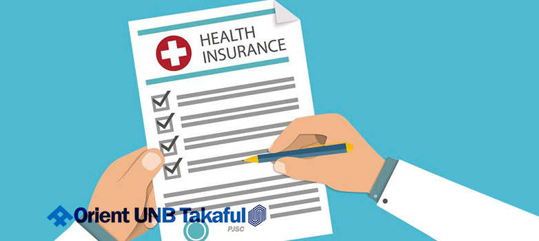 health insurance policy