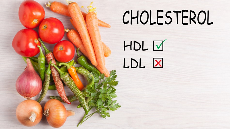 Cholesterol Levels Safely