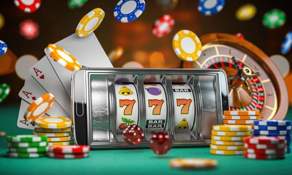 How to recognize a good online slot casino