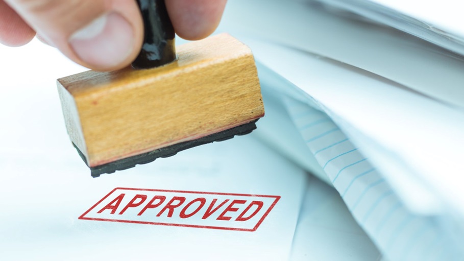 Mortgage Approval Process Easier