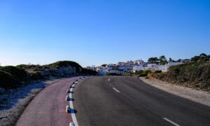 Rent A Car In Menorca Everything You Need To Know