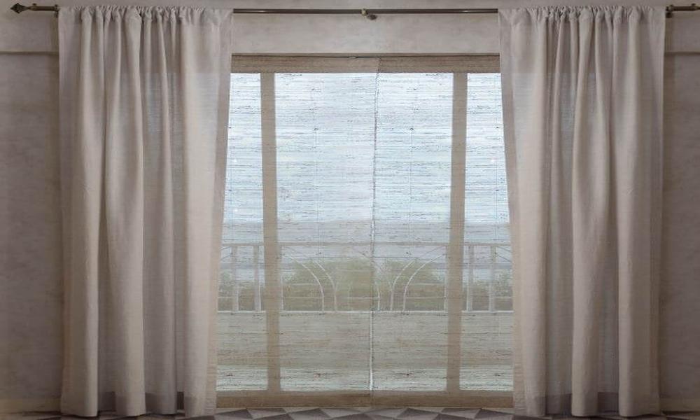 Why Should You Choose Cotton Curtains for Your Interior Design