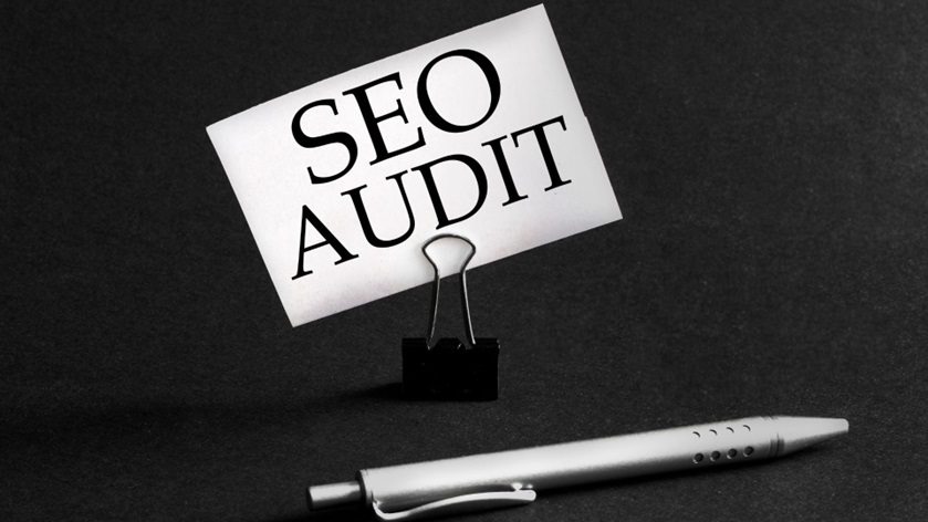 Website SEO Audit