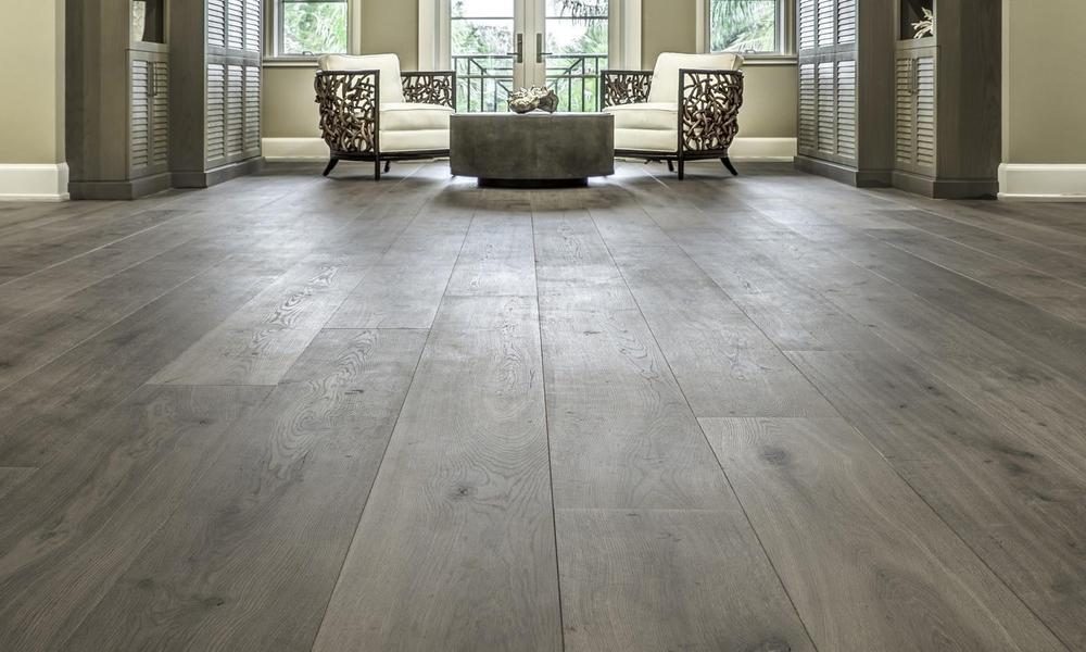 Elevate Your Home with the Timeless Elegance of Parquet Flooring