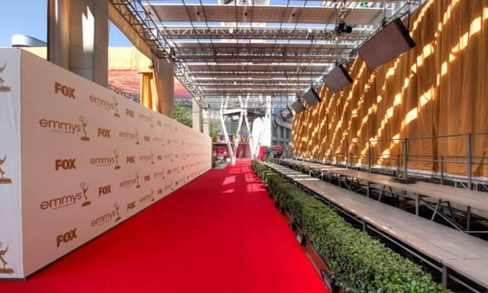 Why Are Exhibition Carpets the Secret Ingredient to a Show-Stopping Event