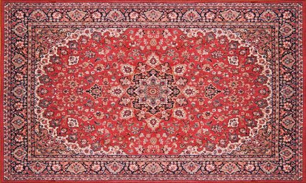 “Are Persian Carpets the World's Most Timeless Artifacts