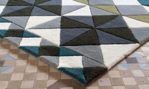 Hand-Tufted Carpets Can Enhance Your Lifestyle
