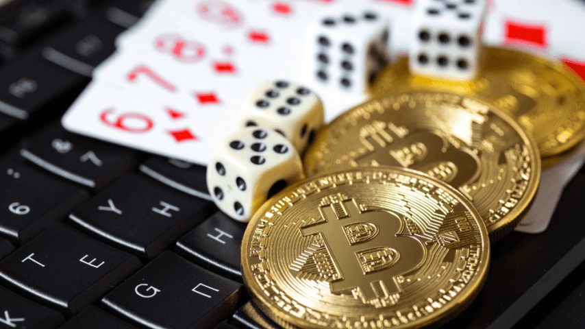 best Tron casino dApps