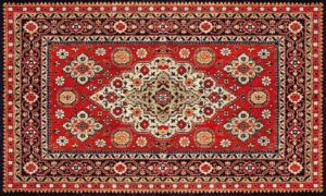 What Makes Persian Rugs Timeless Masterpieces of Elegance