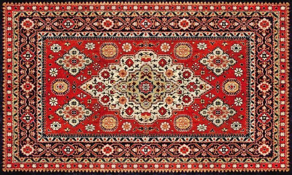 What Makes Persian Rugs Timeless Masterpieces of Elegance