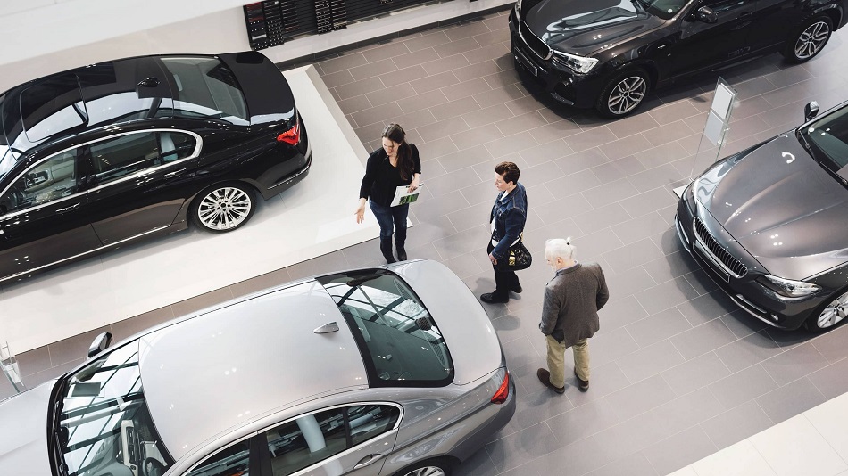 Revitalizing Dealerships