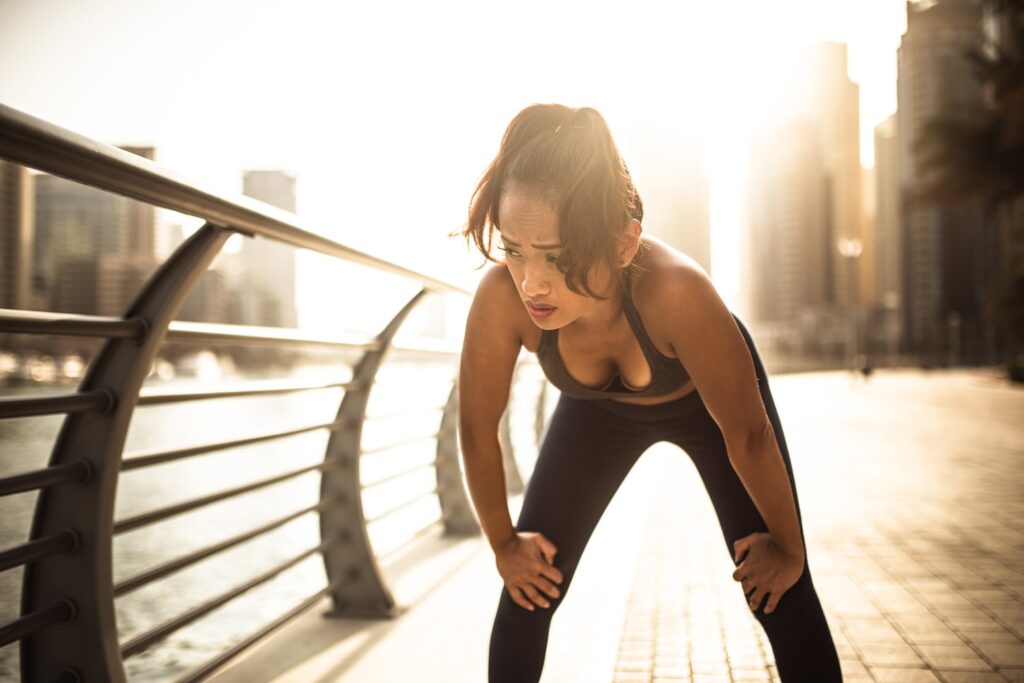 How to Make Exercising More Fun - UP Keep Life