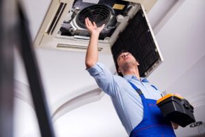 Perfect Heating and Cooling Repair