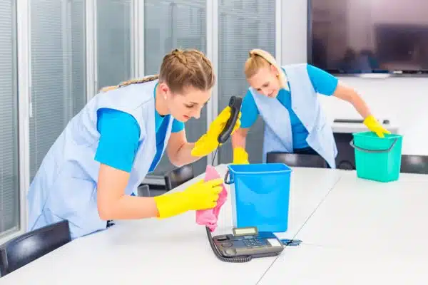 Cleaning Services