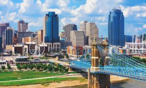 Budget-Friendly Cincinnati Tour