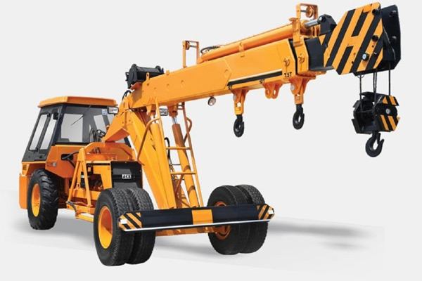 Koehring Crane Parts