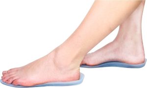 Foot Wound Care