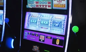 Slot Bonus