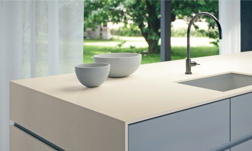 Transform Your Kitchen with Stunning Caesarstone Countertops: The ...